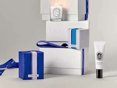 ディプティックのホワイトデーギフト