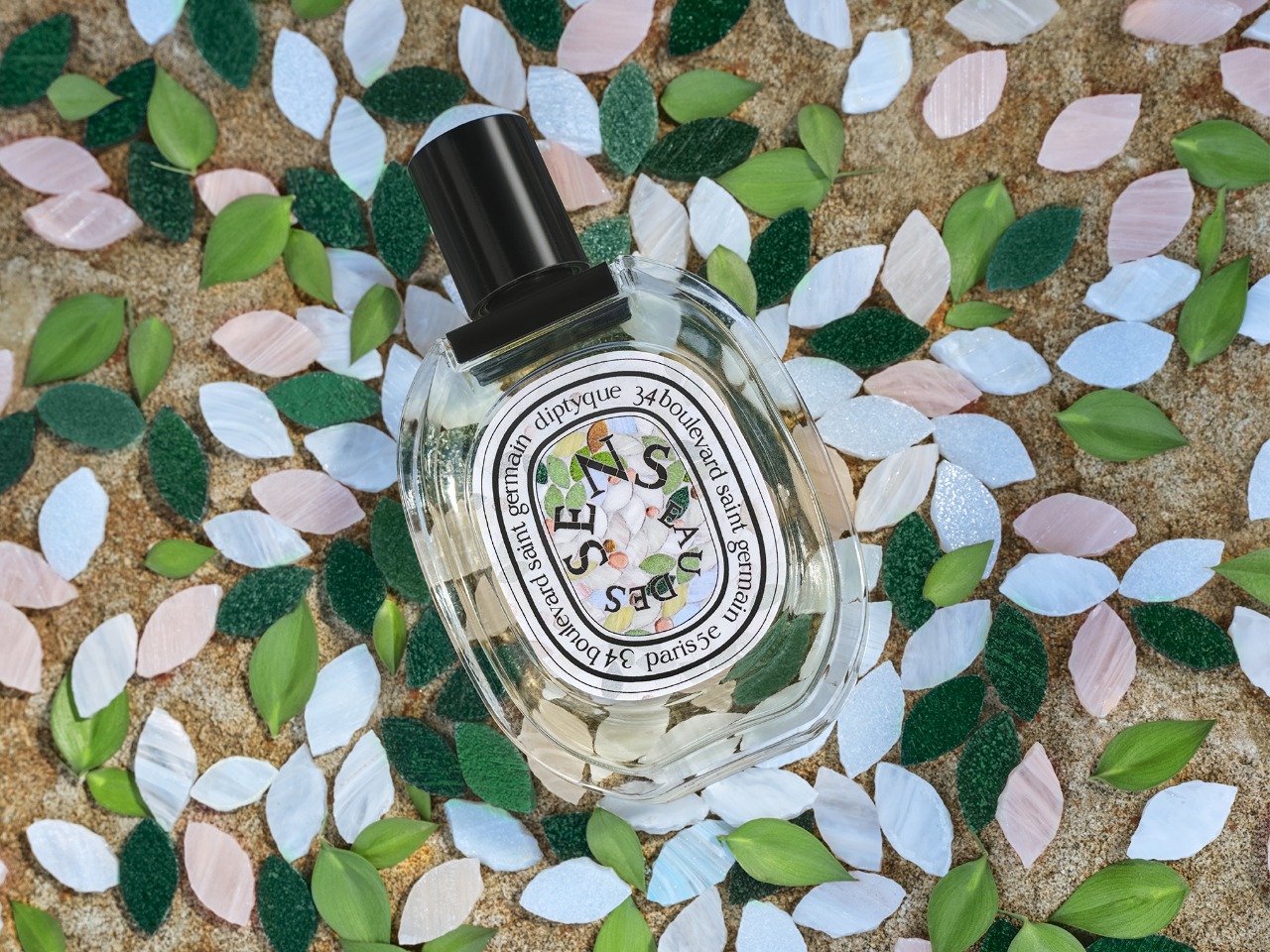 Diptyque Paris Store | Visit Maison Diptyque Paris