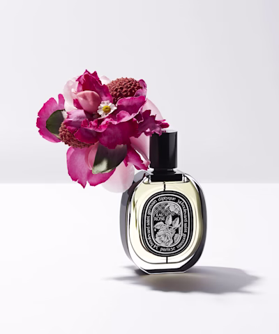 Eau Rose: Spring in Bloom