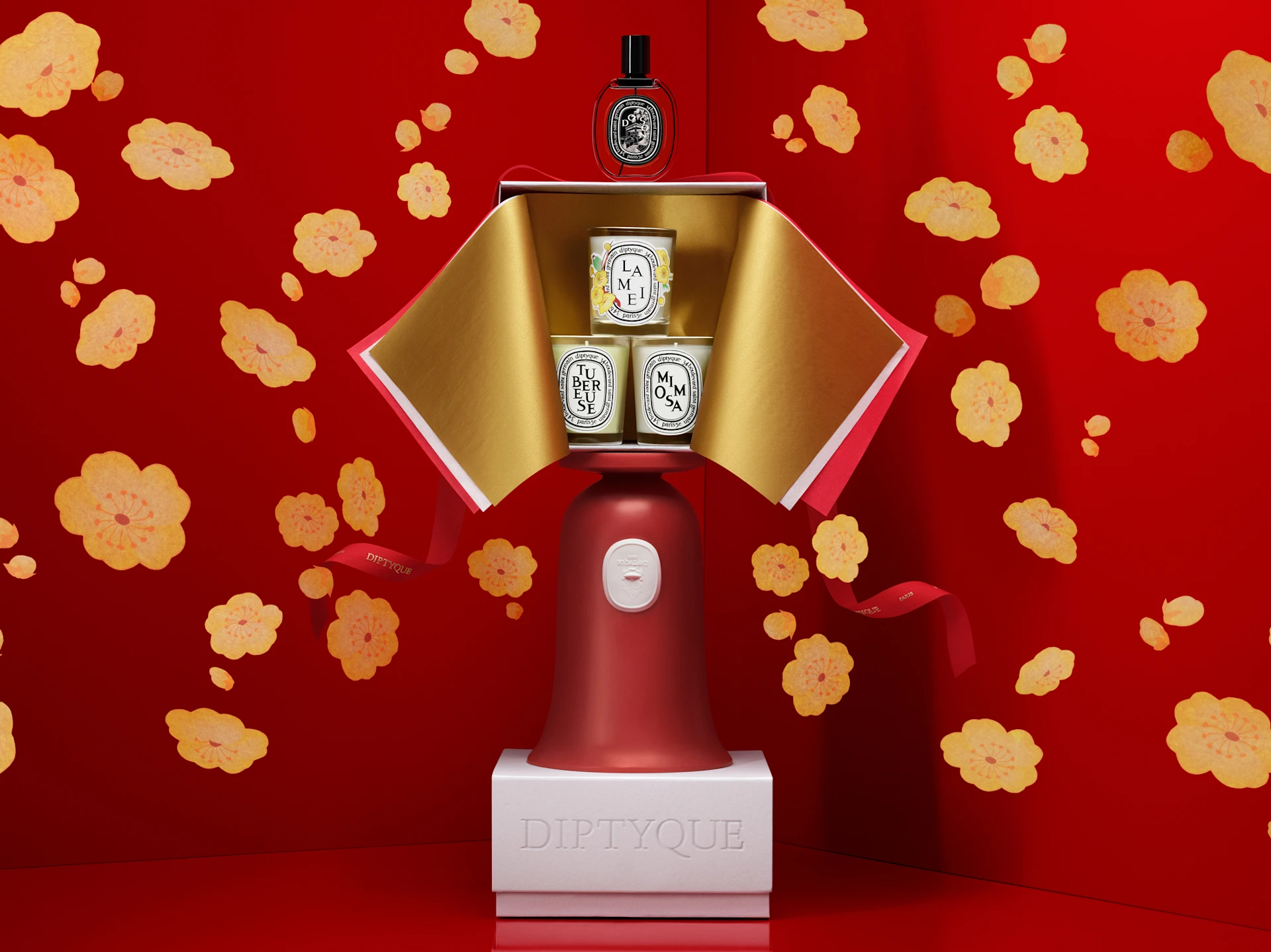 Celebrate Lunar New Year