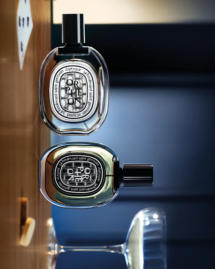 One Icon. Two Expressions.