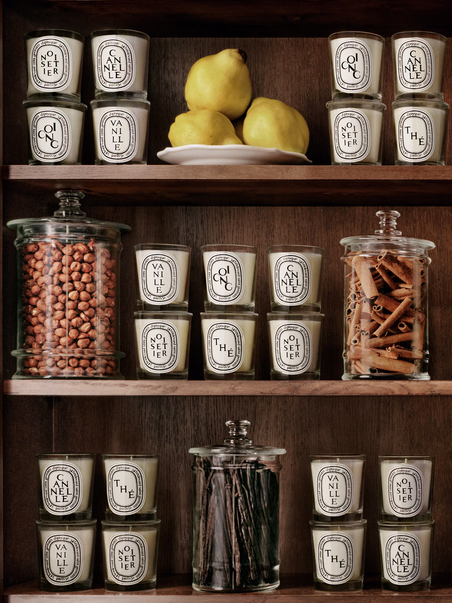 Un concentré de gourmandise à savourer cet hiver