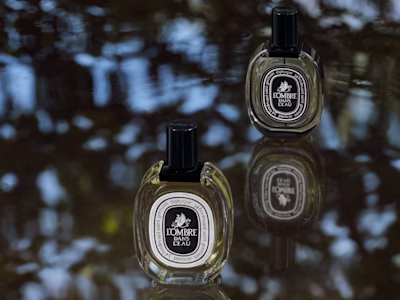 L’Ombre dans L’Eau（ロンブル ダン ロー）