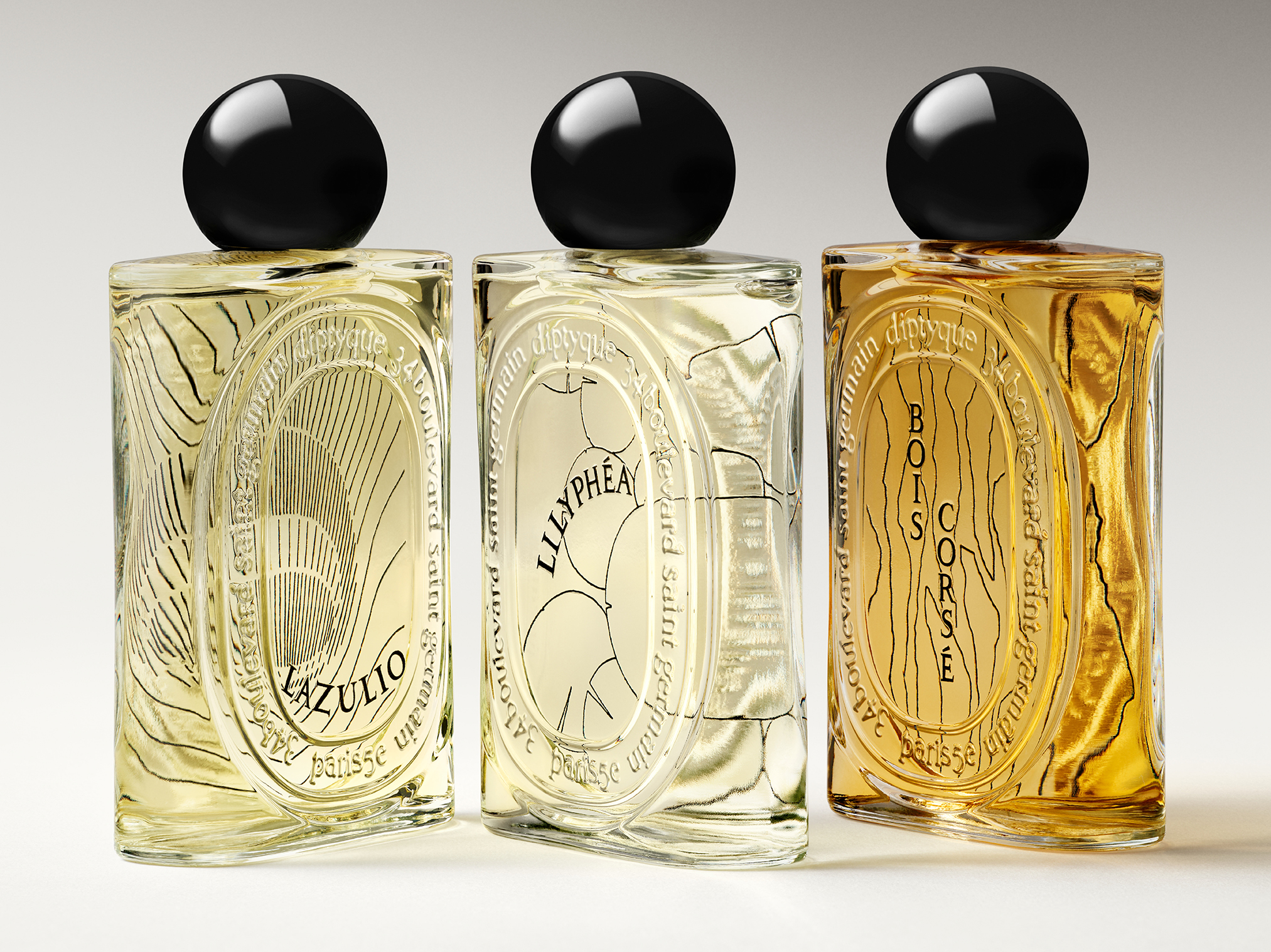 diptyque KYOTO オードパルファム 100ml DIPTYQUE Kyoto Eau de