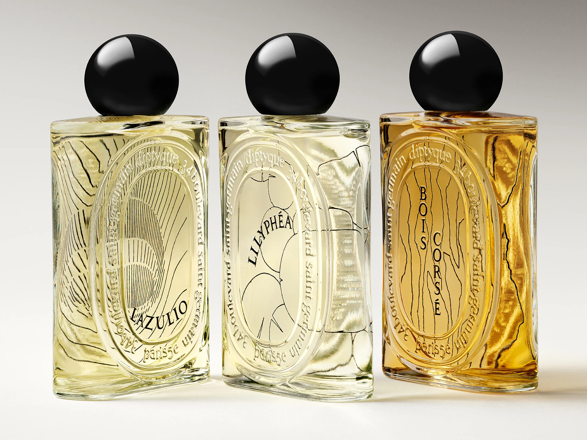 Essences by Diptyque
