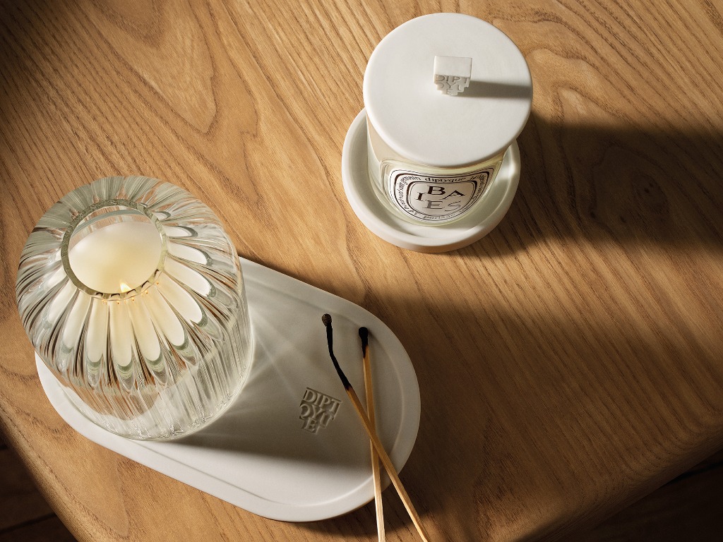 Diptyque Paris Store | Visit Diptyque Kyoto BAL