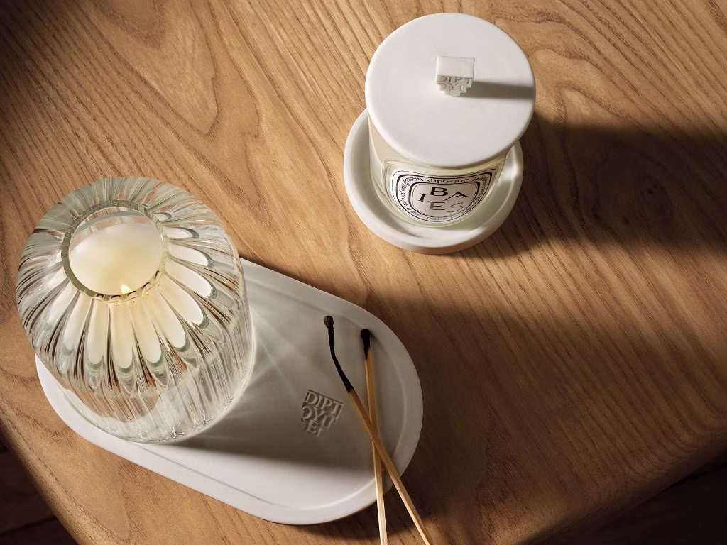 タイムレスなデコレーション