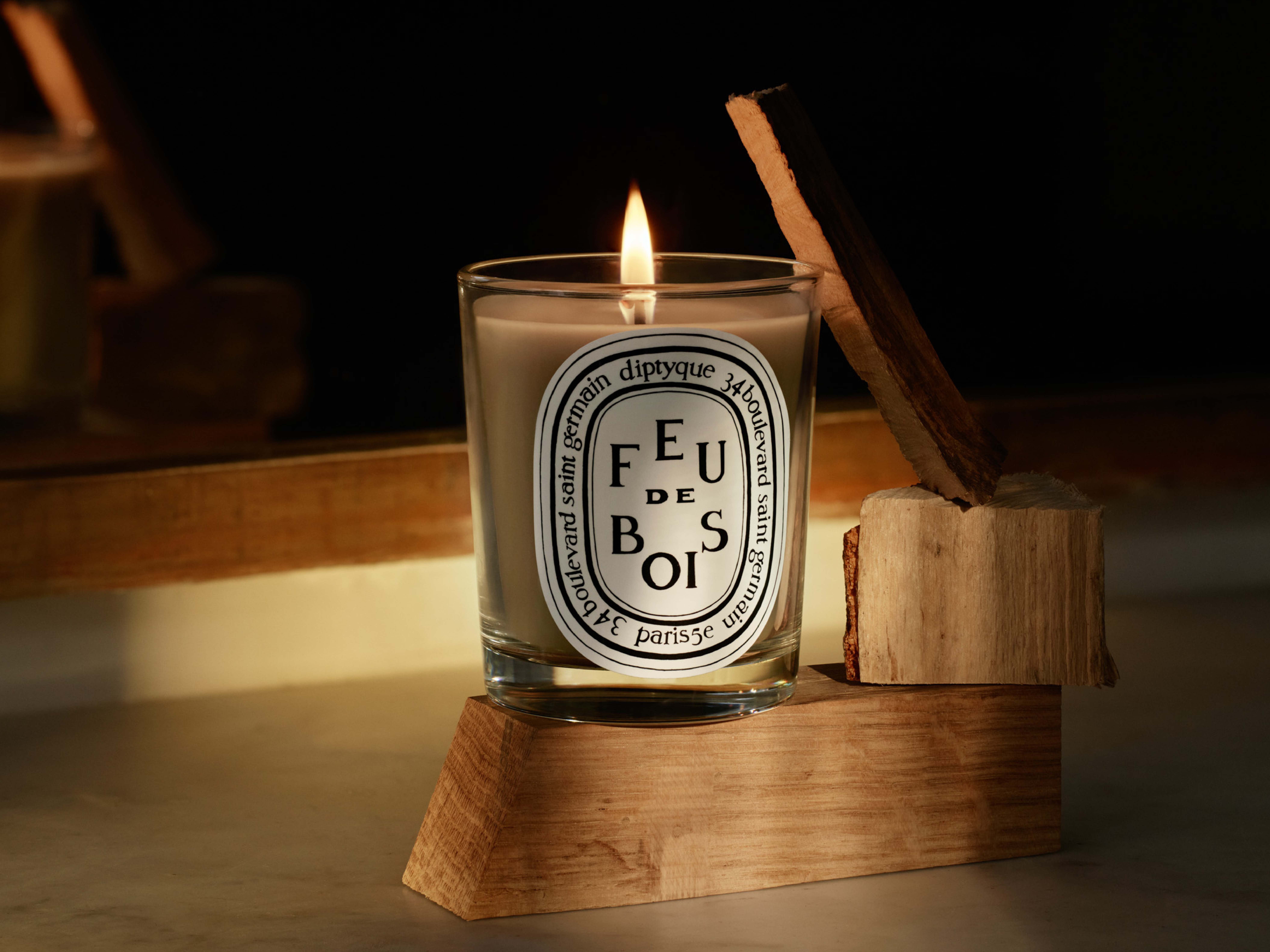 Orphéon (オルフェオン) - オードパルファン | Diptyque Paris