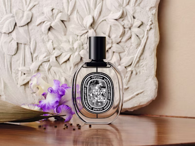 Soft Musk & Subtle Bloom