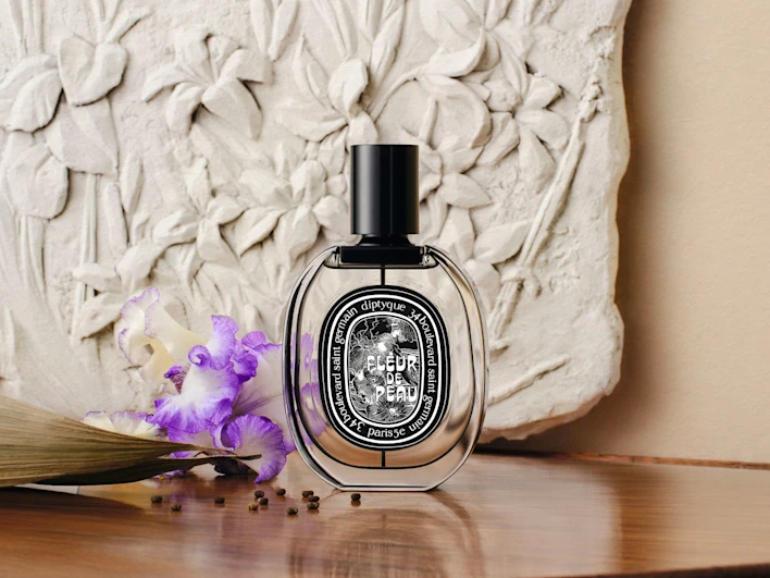 Soft Musk & Subtle Bloom