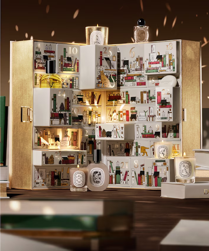 Pre-order the Advent Calendar