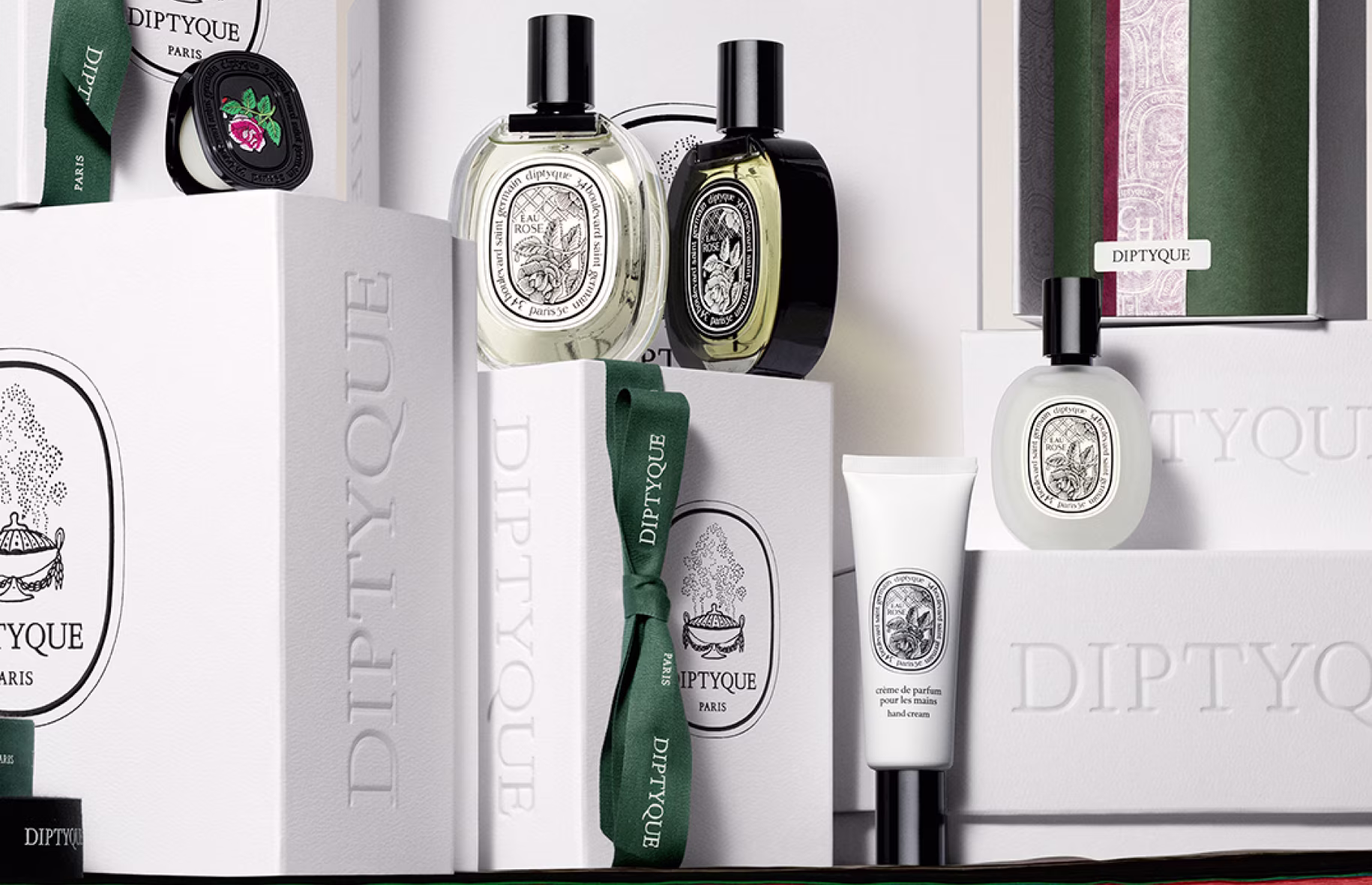 Idées cadeaux parfums