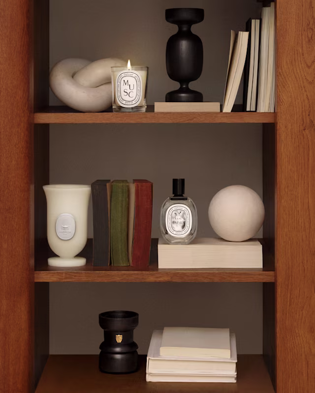 The Decoration collection: a model of eco-friendly design