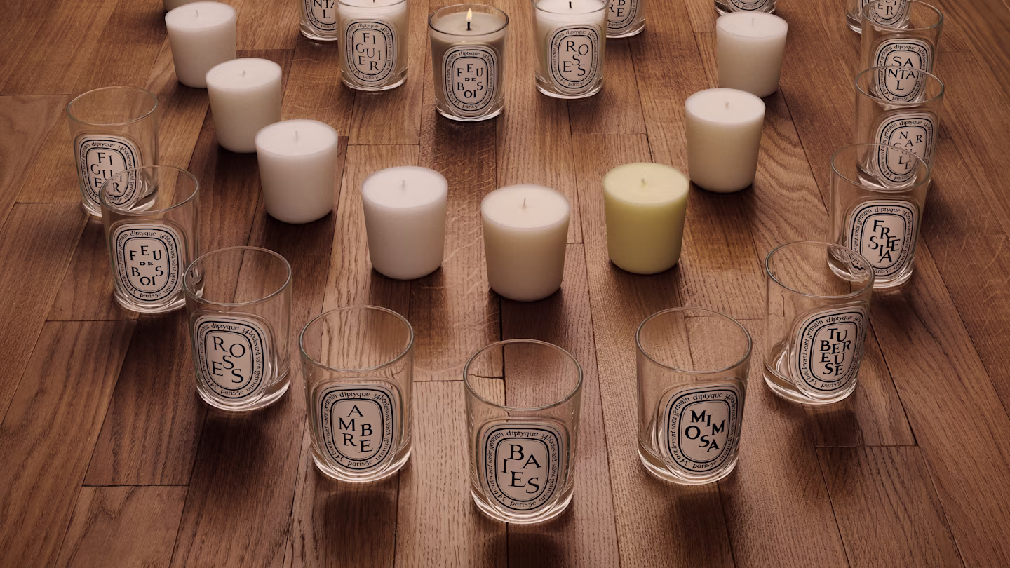 Des créations inspirantes et durables