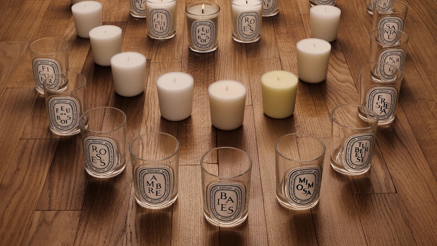 Creazioni durevoli e ricche d’ispirazione