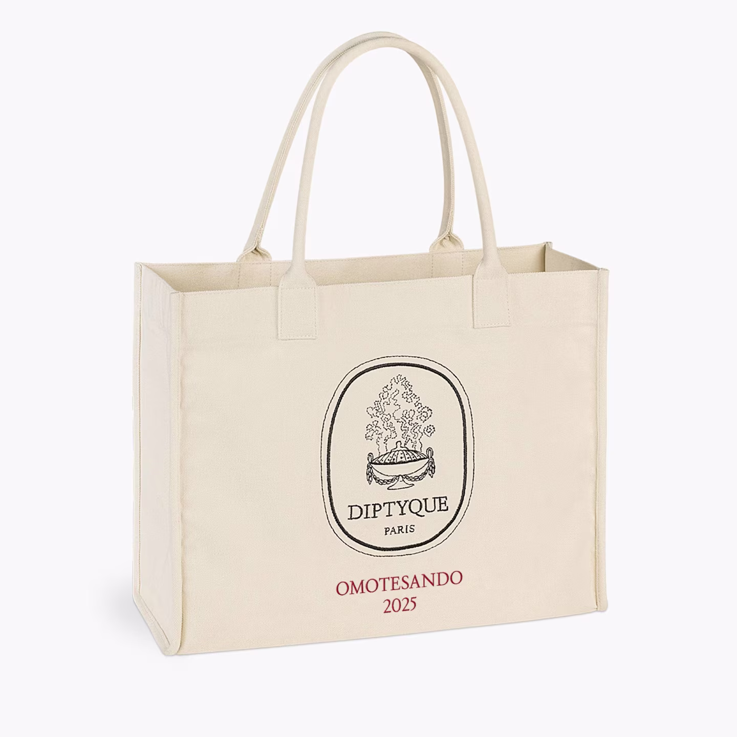 表参道店限定<br>トートバッグ