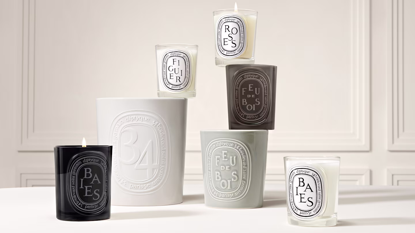 Caring for your candle