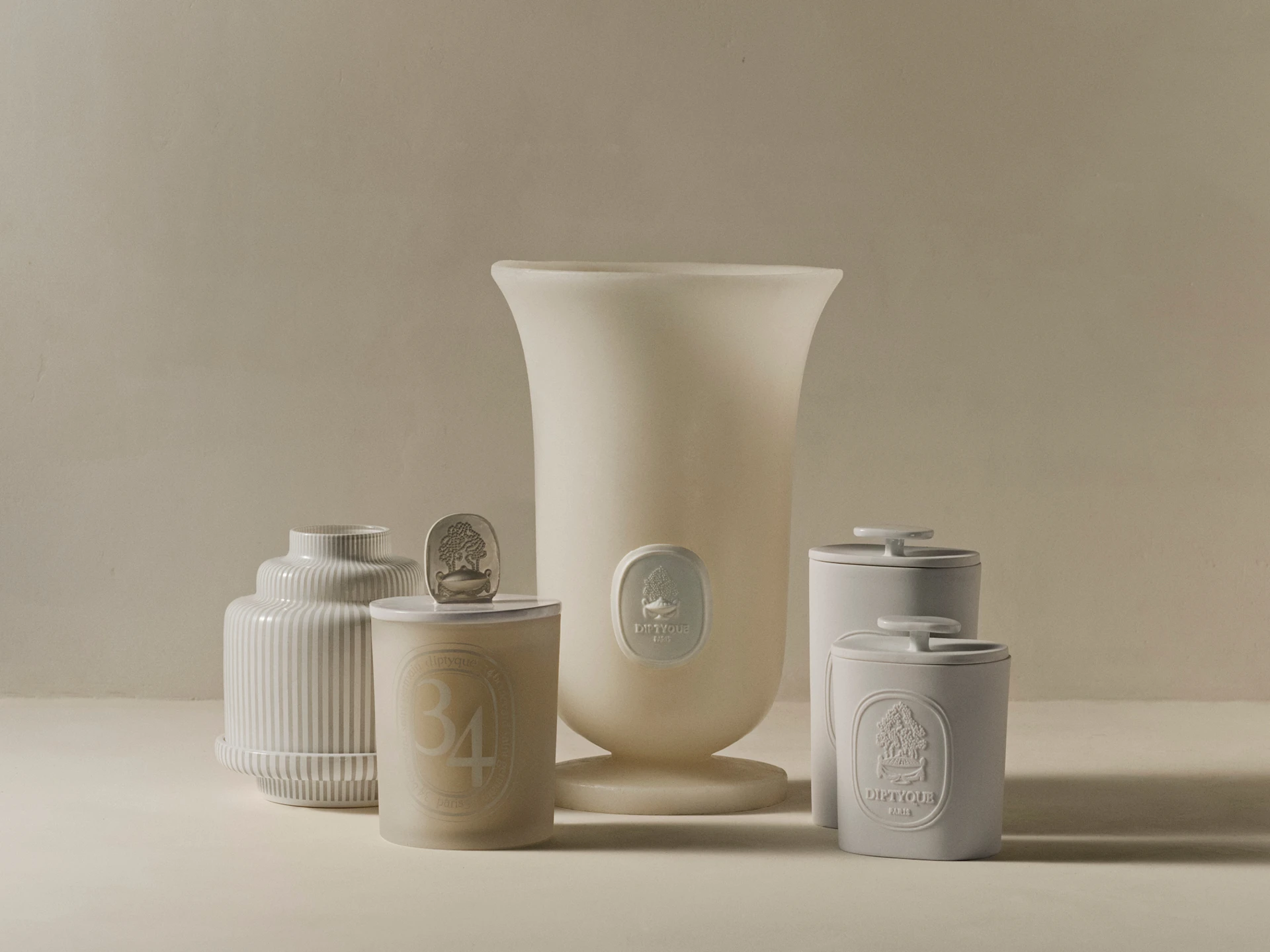 Accessoires für das Badezimmer