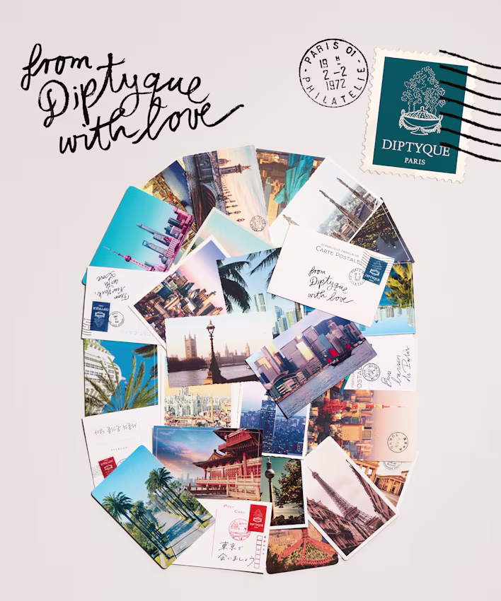 まもなく始まる新たな旅