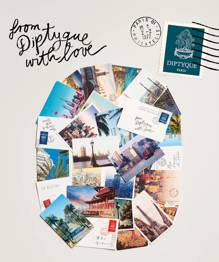 Un voyage se profile à l’horizon…