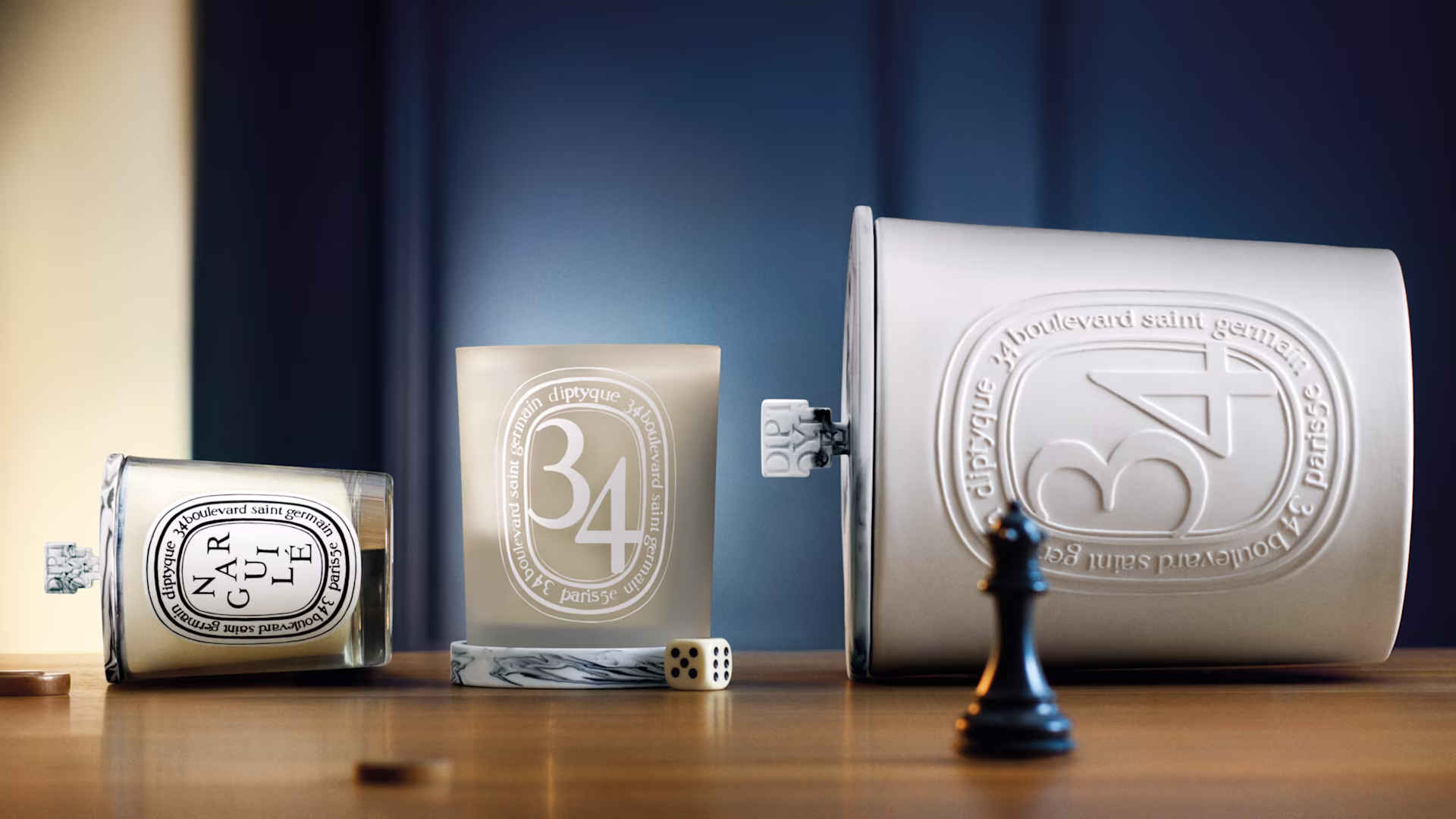 The Spirit of Orphéon, Shaped in Mixed Clay