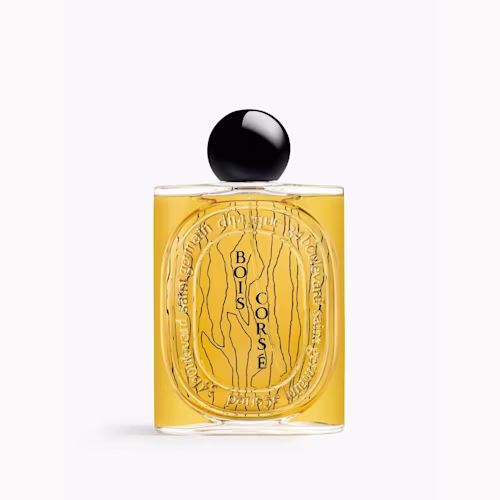 Bois Corsé - Eau de parfum