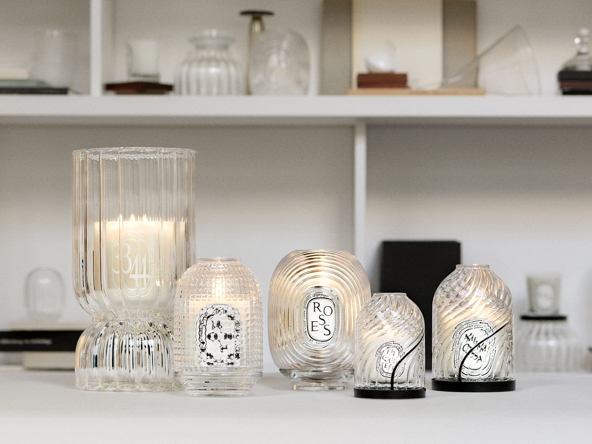 Candles & Home Fragrances Stores in Miami