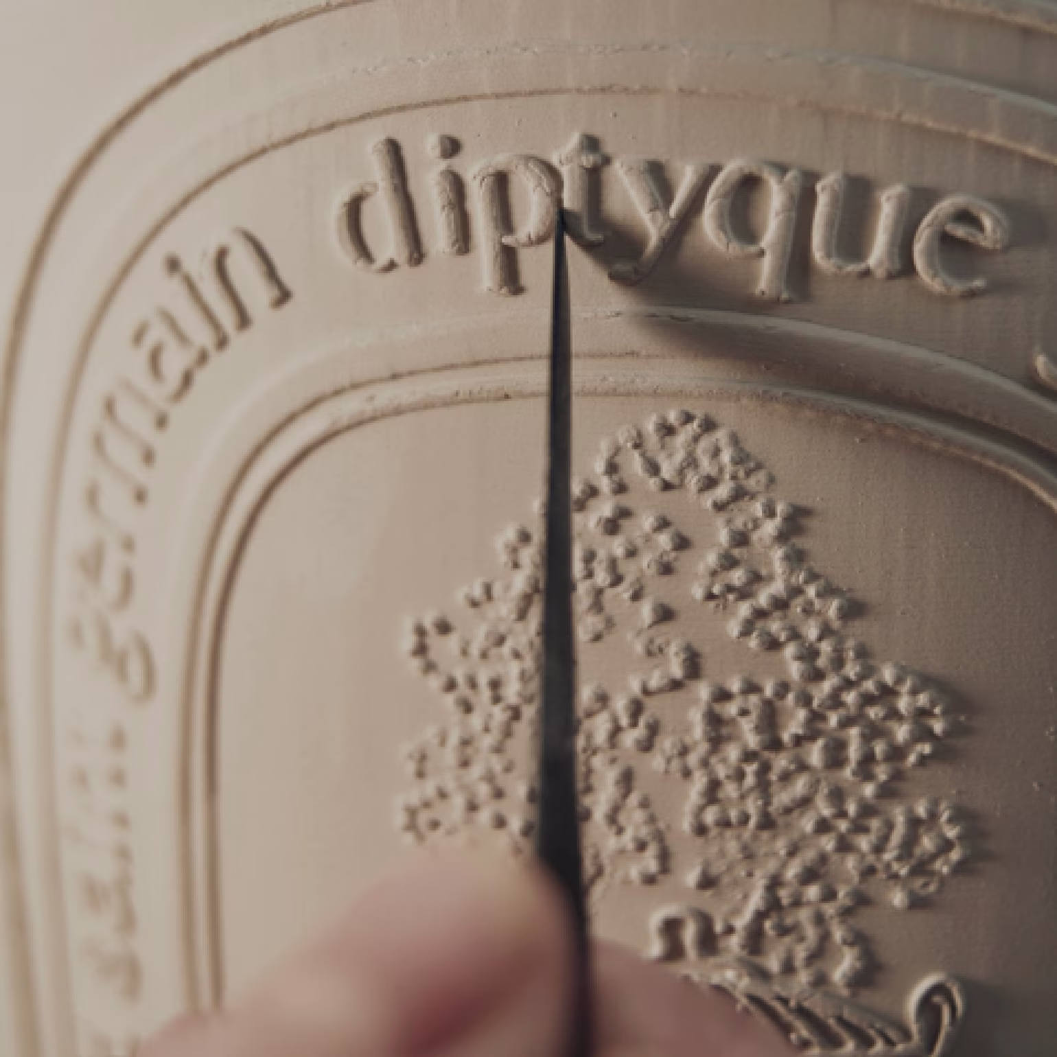 Le Savoir-Faire Céramique