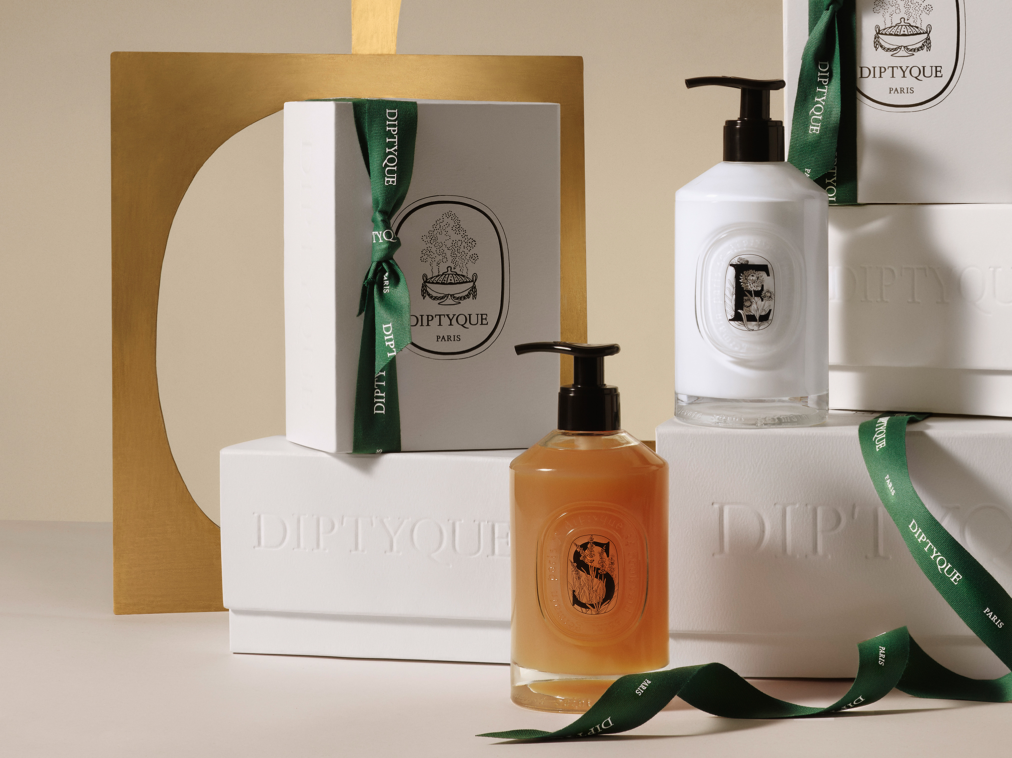 ディプティック パリ店 | 訪問 Diptyque Brickell