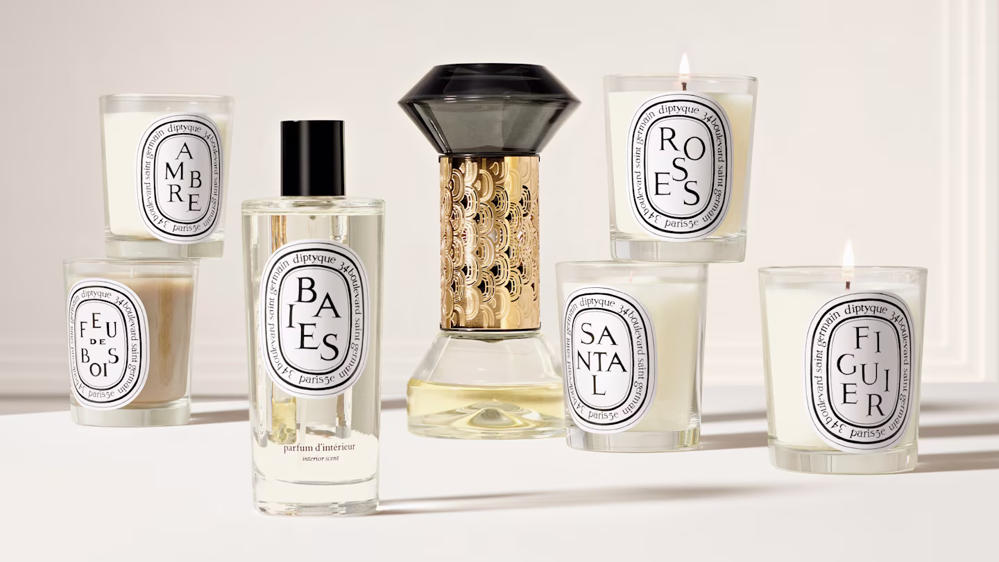 Candles & Home (CANDLES)