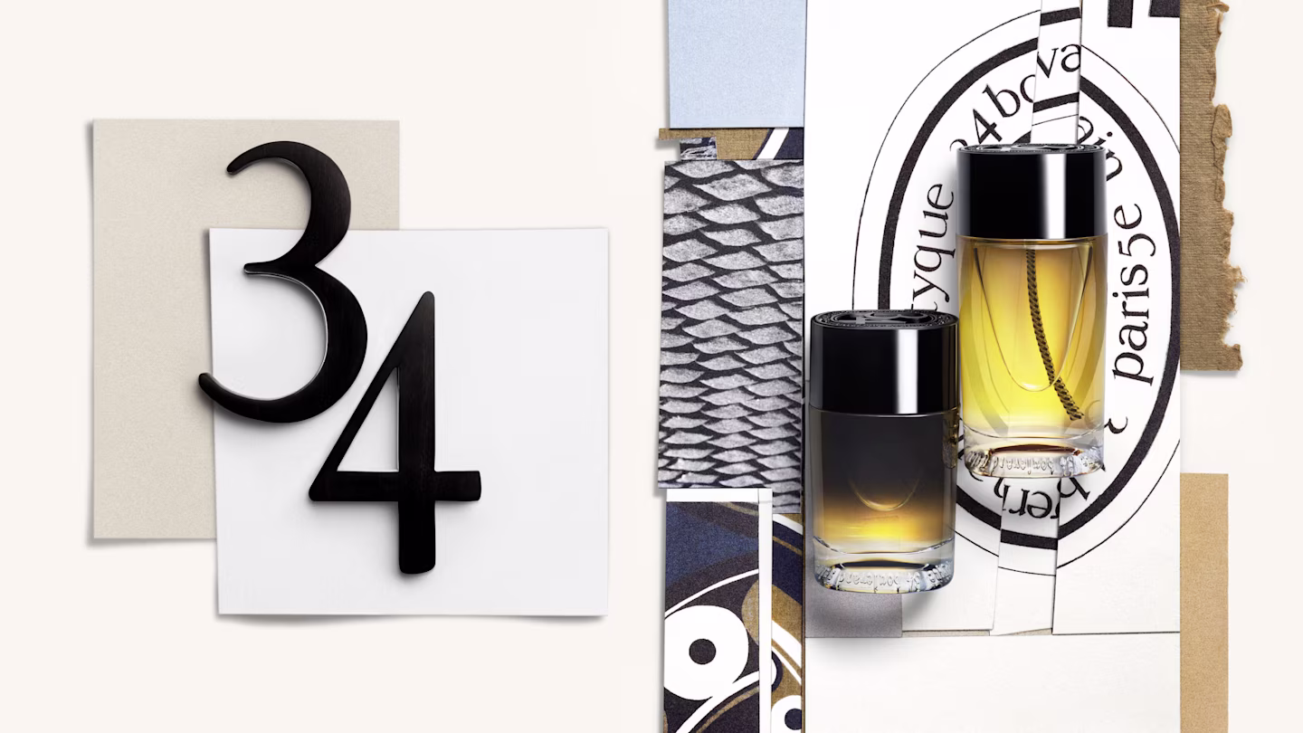 34 BOULEVARD SAINT-GERMAIN