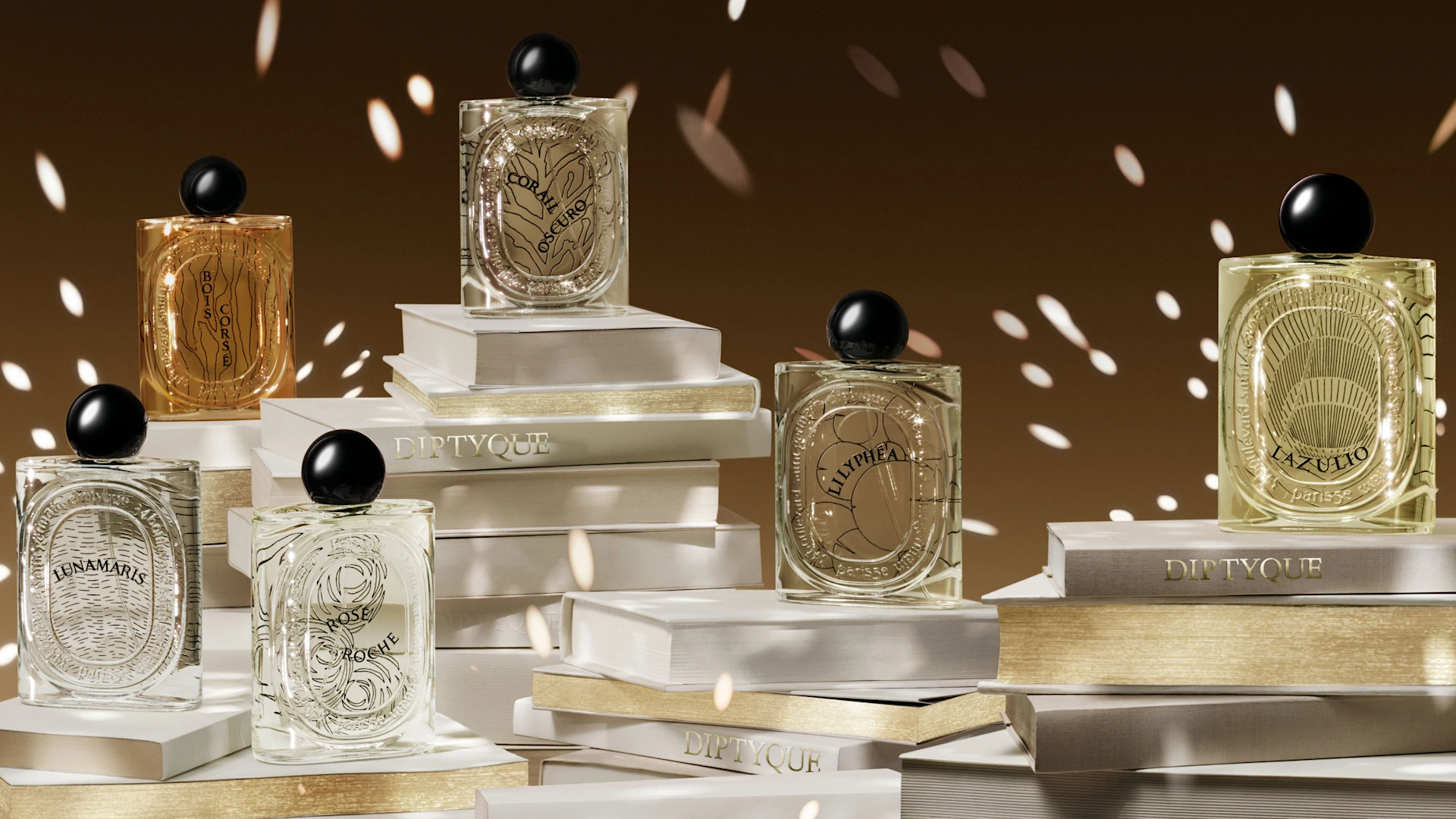 Essences by Diptyque