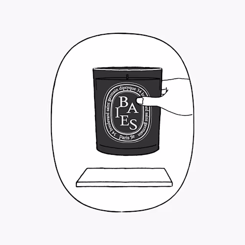 Preparing your space