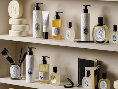 Make the scent last