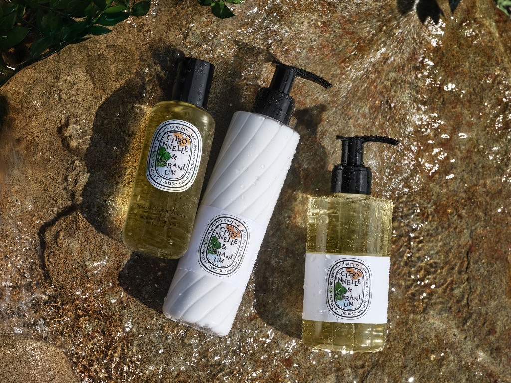 Diptyque Brooklyn
