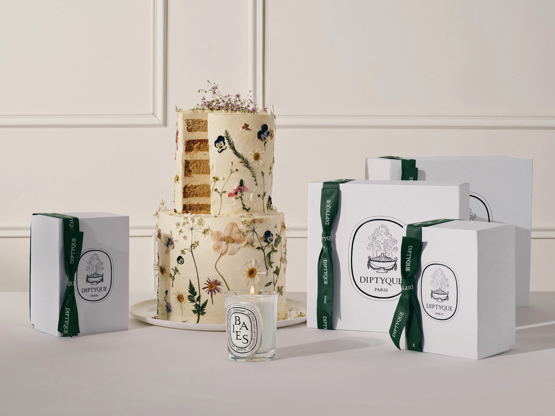 Wedding Gifts