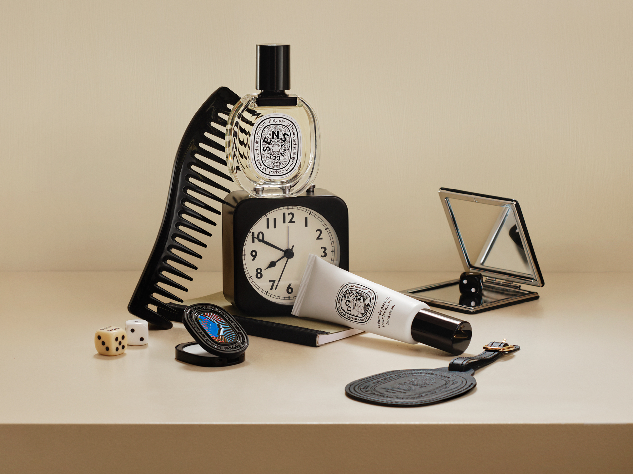 DIPTYQUE 京都BAL｜Diptyque Paris