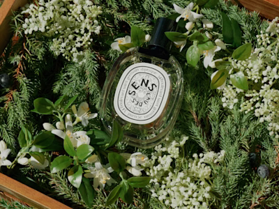 L'été en parfum