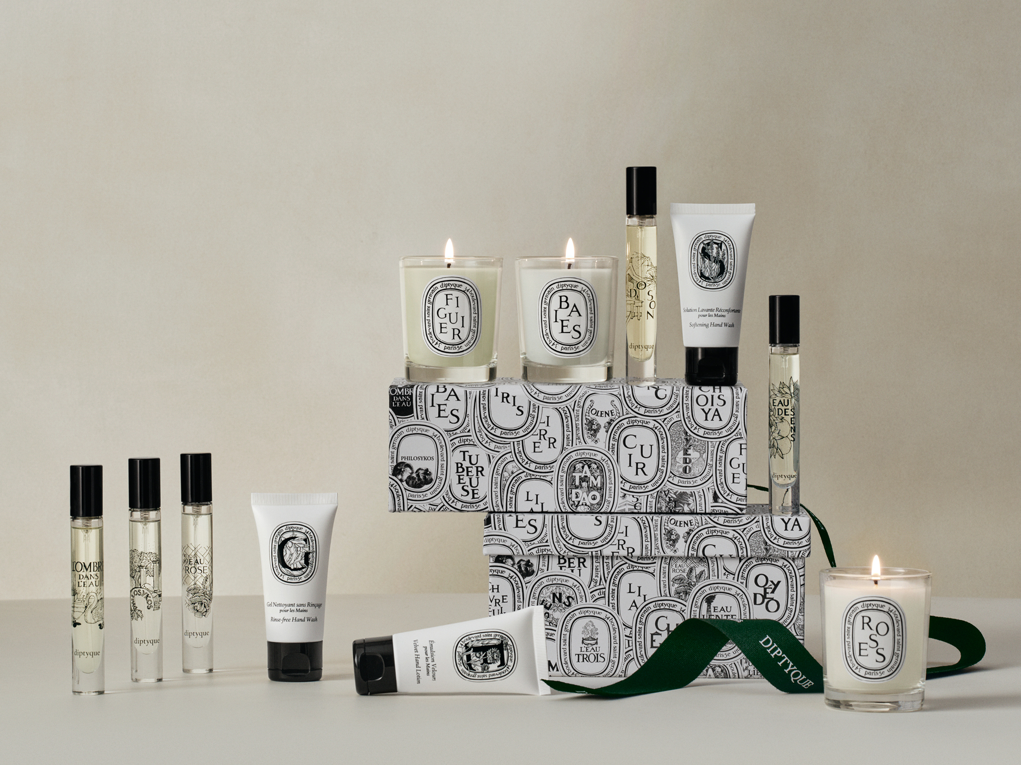 Diptyque Paris Store | Visit Diptyque Brooklyn