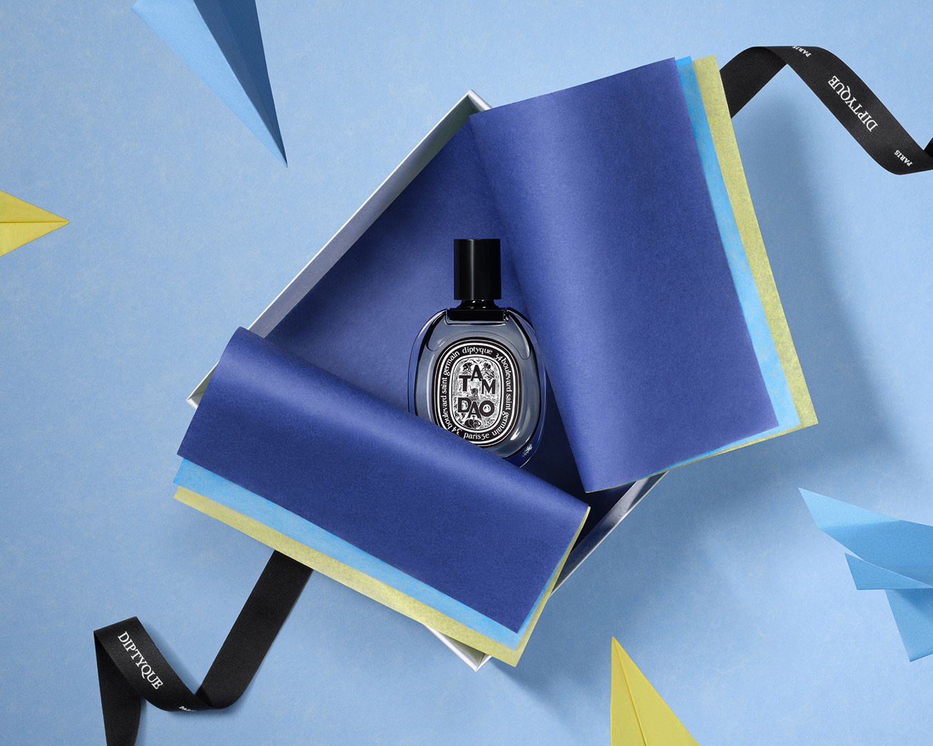 A Gift Unlike Any Other