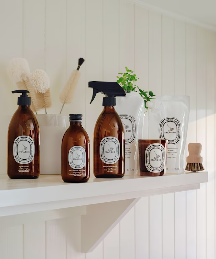 ラ・ドログリー<br>ディプティックのホームケア