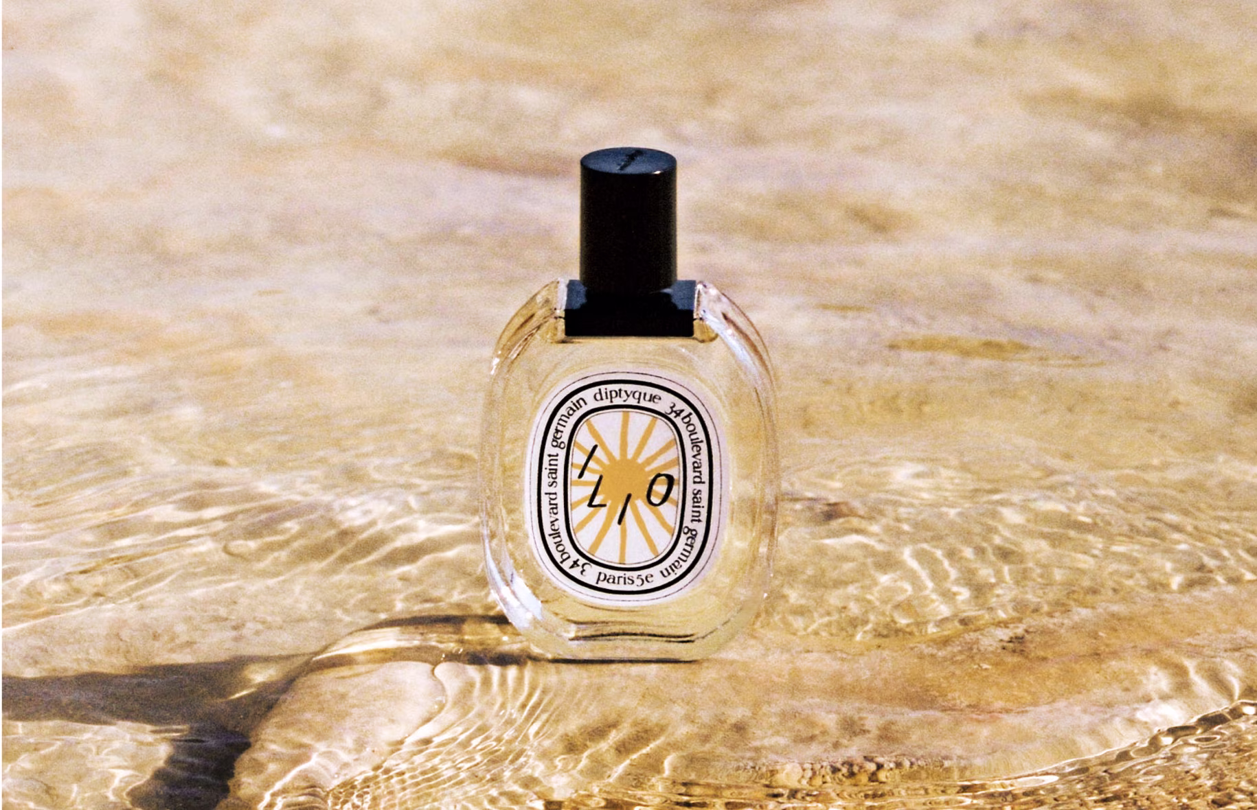 Ilio, un soleil sans pareil