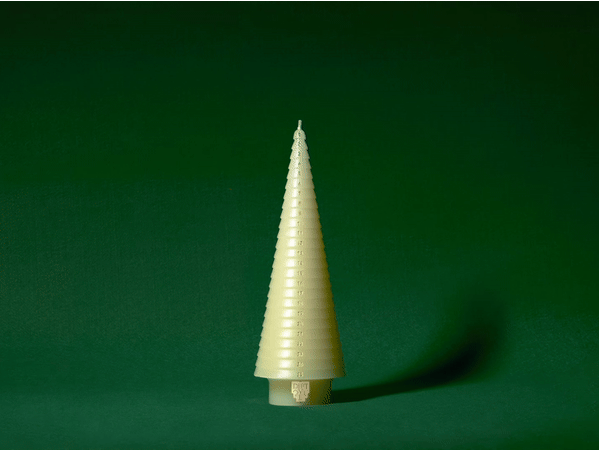 Conto alla rovescia profumato