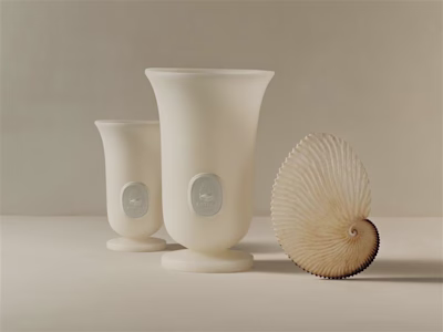 The iconic Medicis Vase