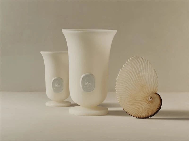 The iconic Medicis Vase