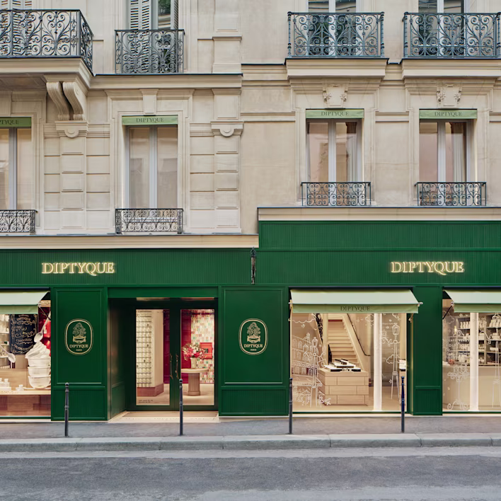 Find your nearest boutique