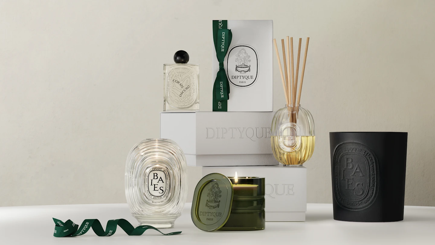 The Perfect Gift Awaits