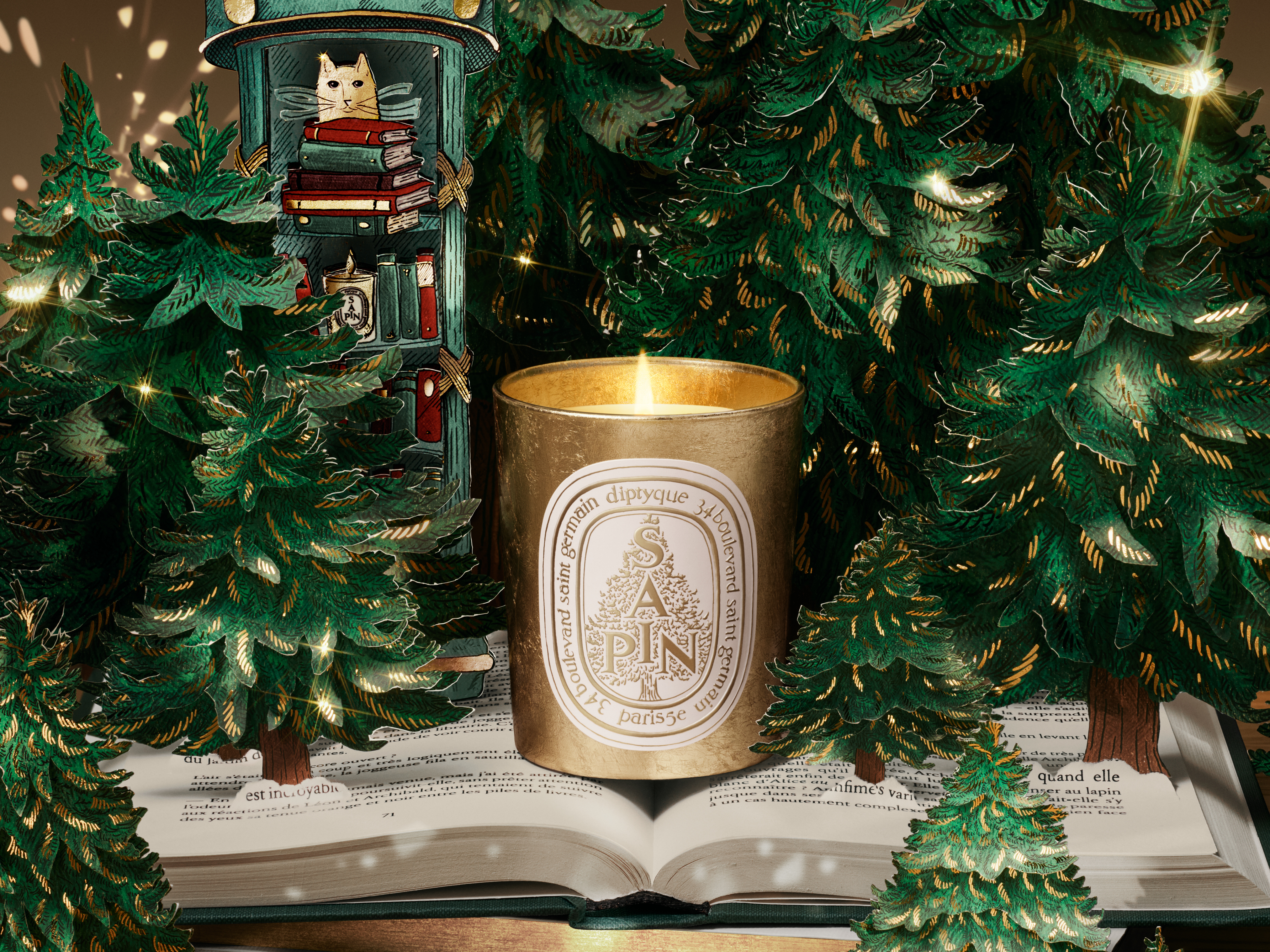 ディプティック　限定Citycandle 上海　Shanghai Amazon.com: DIPTYQUE City Candle Shanghai : Home & Kitchen