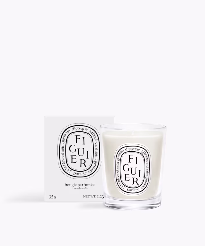 Ihr Diptyque Geschenk