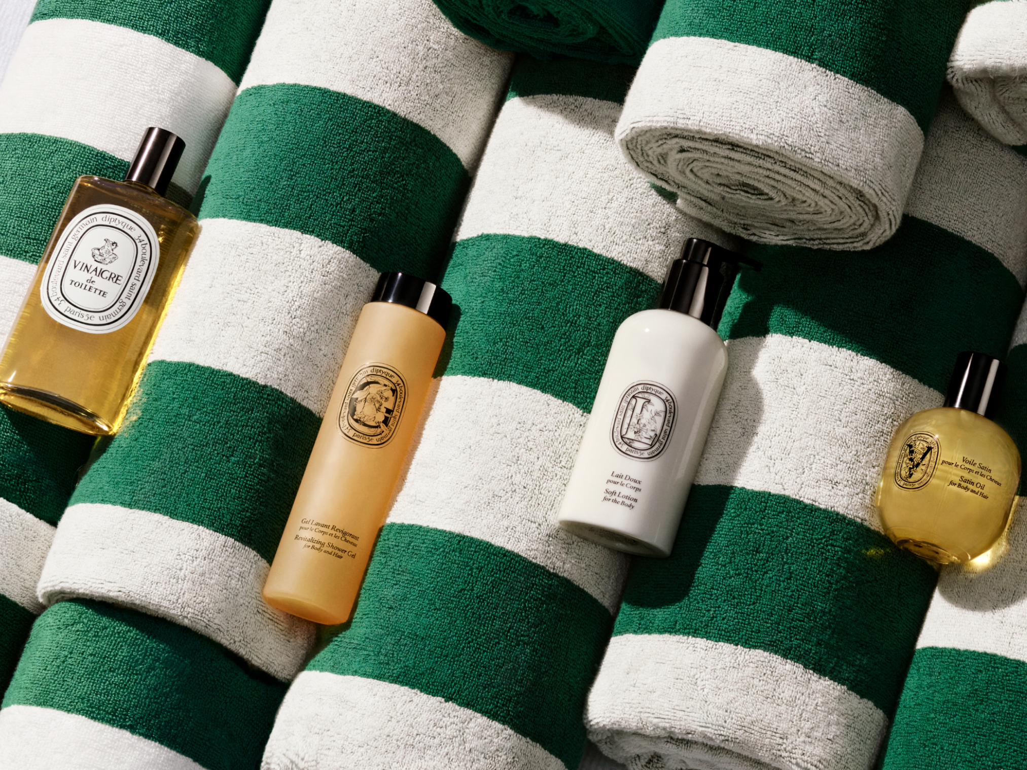 DIPTYQUE ルクア大阪｜Diptyque Paris